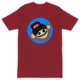 thumbnail image 3 of Pups Meme Coin T-Shirt, 3 of 6