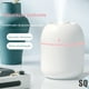thumbnail image 2 of 220ml Mini Humidificador De Aire Led Colorido Luz De Noche Modo Silencioso Usb Recargable Difusor De Aceite Esencial Purificati, 2 of 4