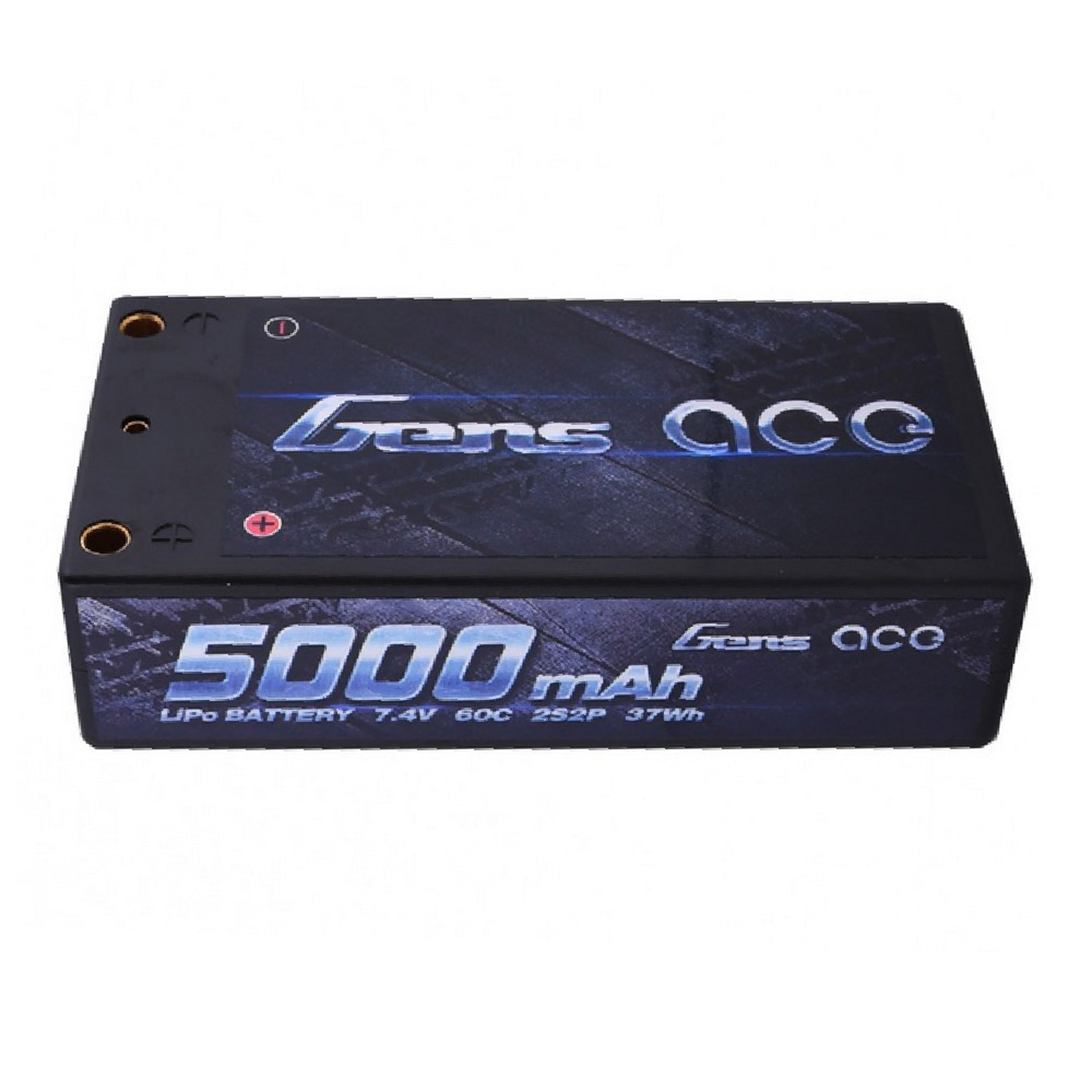 Redcat Racing GA-500060C Gens Ace Battery in NIMH - image 1 of 3