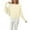 Beige, variant on Plus Size Sweaters For Women Oversized Batwing Sleeve Boat Neck Pullover Sweater Soft Knitted Casual Loose Fit Comfortable Long Sleeve Blouse Fall Pullover Sweaters