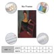 thumbnail image 2 of Cuadro impreso de Amedeo Modigliani (106) Lienzo Arte de pared Impresiones Póster Regalos Foto Cuadro Pintura Pósteres Decoración de habitación Decoración del hogar 12x18 pulgadas (30x45 cm), 2 of 6