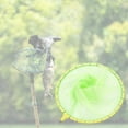thumbnail image 6 of GARENDE Fishing Net Boating Quick Drying Saltwater Soft Lightweight Fish Landing Net Green S, 6 of 9