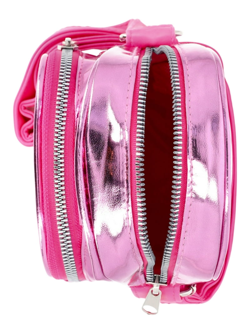 Barbie Girls Crossbody Purse - Walmart.com display picture 1