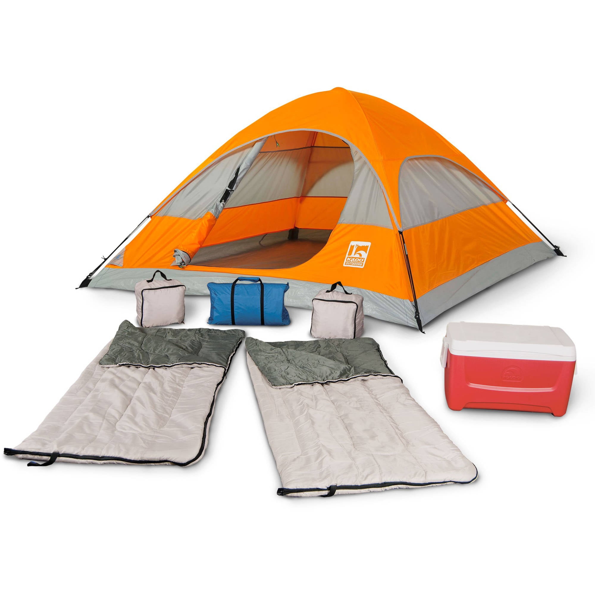 Camping Cooler (48QT) Rental