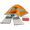 thumbnail image 2 of Igloo 48-Quart Island Breeze  Ice Chest Cooler - Red, 2 of 2