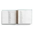 thumbnail image 3 of Illustrating Bible CSB - Spiral Bound Bible Journal, Green, (Hardcover), 3 of 10
