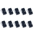 thumbnail image 4 of 12pcs Limit Switch Waterproof Momentary Push Button Switch 3 Long Hinge Lever Micro Switch (Black), 4 of 6