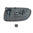 thumbnail image 7 of Left Inside Interior Door Handle for KIA RIO 2003 2004 2005 82610FD000, 7 of 7