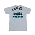 thumbnail image 4 of Ready Player One Boys Welcome To The Oasis T-Shirt, 4 of 5