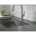 thumbnail image 4 of Delta 72050 Garbage Disposal Air Switch, Power Module - Stainless Steel, 4 of 7