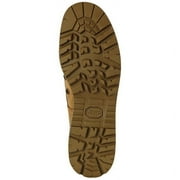 Belleville 590 USMC Hot Weather Combat Boot (EGA) - Coyote-4.0-Wide