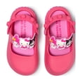 thumbnail image 5 of Hello Kitty Toddler Girls Mary Jane Clog, 5 of 6
