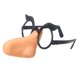 thumbnail image 4 of Nariz de a gafas, gafas decorativas para recuerdos de fiesta de Halloween Estilo B Yuyangstore Anteojos de nariz de bruja, 4 of 8