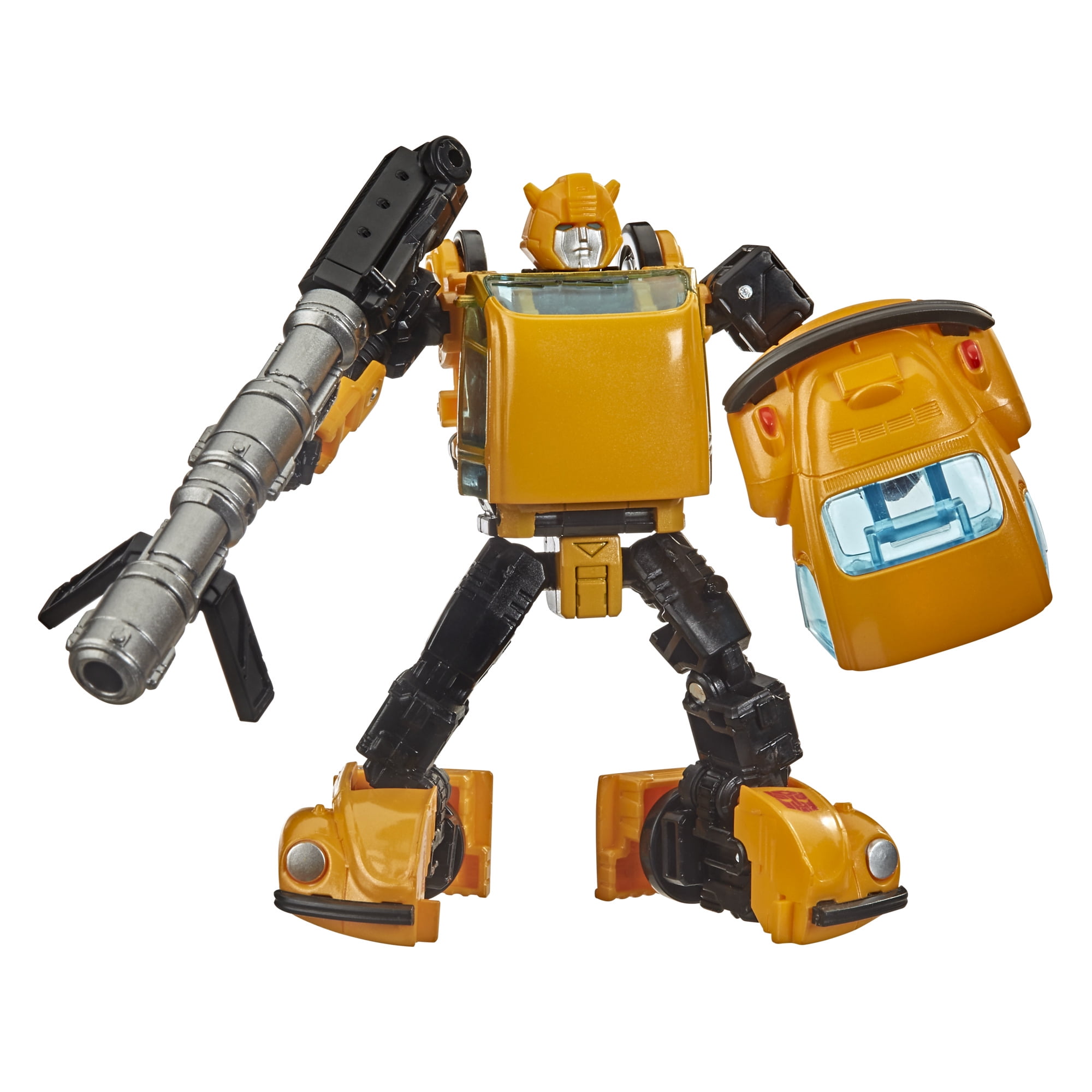 robot bumblebee toys