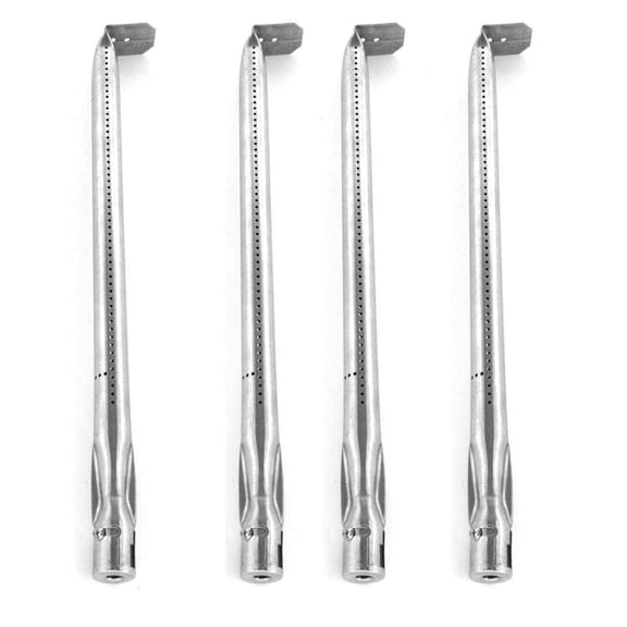 Replacement Grill Burner for Napoleon LD485RB, Gas Models, 4-Pack