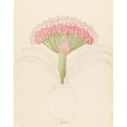 thumbnail image 3 of Clemenz Heinrich Wehdemann 20x24 Black Modern Framed Museum Art Print Titled - Bumpwigy (Bruns), 3 of 5