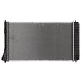 thumbnail image 2 of Spectra Premium CU1687 Automotive Radiator, 2 of 3