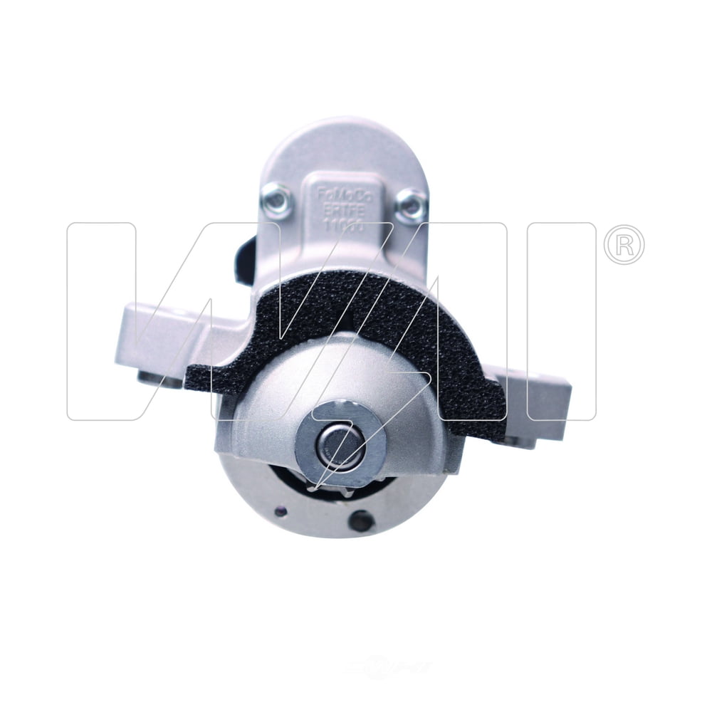 WPS World Power Systems 34015N 100% New Starter