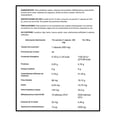 thumbnail image 4 of Suplemento Alimenticio Multi Blue probiotic fit 30 cápsulas, 4 of 4