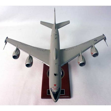 Daron Worldwide Boeing E-6B Mercury Model Airplane