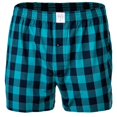 thumbnail image 3 of Mg-1 Men Web Boxer Shorts Cotton Multicoloured Xxl, 3 of 7