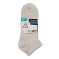 thumbnail image 3 of Reebok Women's Pro Series Performance Lightweight Ankle Socks, 10-Pack, 3 of 9