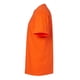 thumbnail image 3 of Gildan - Camiseta Softstyle de Medio para Adultos Unisex (Naranja), 3 of 3
