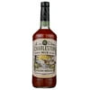 Charleston Mix 'Fresh & Veggie' All-Natural Premium Bloody Mary Mix, 1 L Bottle