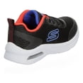 thumbnail image 3 of Tenis Skechers Negro Para Niño [ske1013] rojo 19 MX, 3 of 10