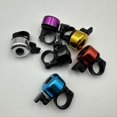 thumbnail image 4 of Timbres para Bicicletas Bocinas para Bicicletas de Carretera Alarmas Seguras para Ciclismo Accesorios para Bicicletas Timbres para Bicicletas de Montaña Azul, 4 of 7