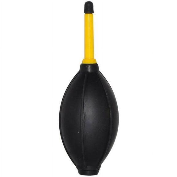 DSLR Pro Lens / Optics Cleaner Dust Blower