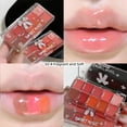 thumbnail image 3 of 7g Lip Palette with 10 Colors Moisturizing Water-Based Formula for Custom Looks, 3 of 8