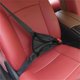 thumbnail image 4 of Kid Car Seat Belt Triangle Safety Holder Funda de asiento Protección para el cuello (Negro Ndcxsfigh Accesorios para autos y motos, 4 of 7