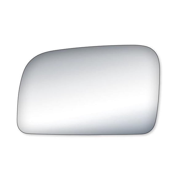 99047 - Fit System Driver Side Mirror Glass, Mercury Grand Marquis, Ford Crown Victoria 92-96