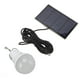 thumbnail image 5 of Bombilla LED Solar Portátil Jadeshay con Panel Solar Tipo A, 5 of 8