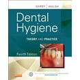 thumbnail image 1 of Pre-Owned Dental Hygiene: Theory and Practice (Hardcover) 1455745480 9781455745487, 1 of 1
