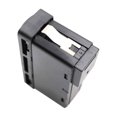 thumbnail image 2 of serony For BMW 3 Series E46 61318368920 Hazard Warnng Light Lock Switch Emergency Flash Light Switch Push Button On/Off Switch, 2 of 5