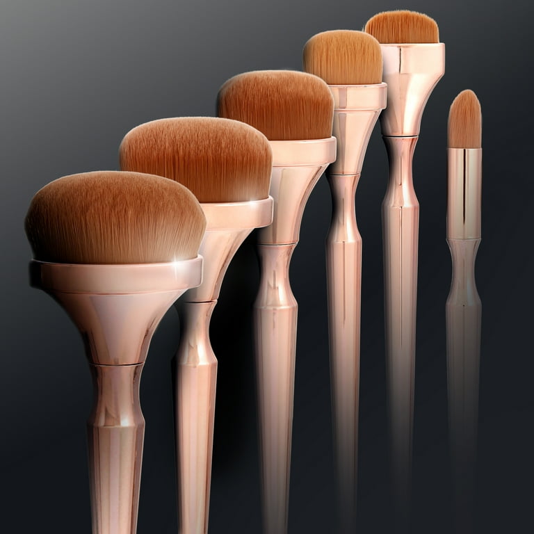 Stipple Brush by TIM™ - TIM Makeup Company