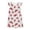 Glisme Red478, variant on Glisme Girls Dresses Fashion Watermelon Princess Dress Gown Toddlers Casual Wear Cute Dresses Nightdress Red Sundress Size 6-7 Years