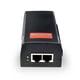 thumbnail image 5 of K 608 Adaptador de inyector Poe Gigabit 60w 10/100/1000mbps Ieee802.3at Draft 4.1, 5 of 5