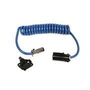 Blue Ox BX88206 Coiled Cable Extension
