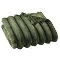 thumbnail image 3 of Better Homes & Gardens Channel Mountain Pine Faux Fur Oversized Throw, 50" x 72", 3 of 6