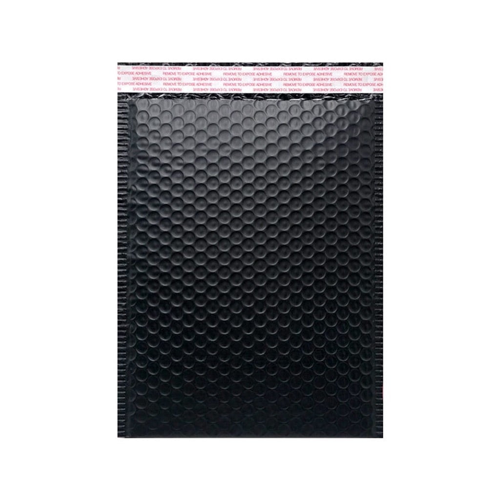 Sobres Acolchados EcoSwift Con Burbujas, Tamaño 5x8, Para Envíos Seguros Y Ecológicos