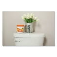thumbnail image 5 of BRIGHT Air BRI 900013 14oz Super Odor Eliminator, Mandarin Orange And Fresh Lemon (6/Carton), 5 of 7