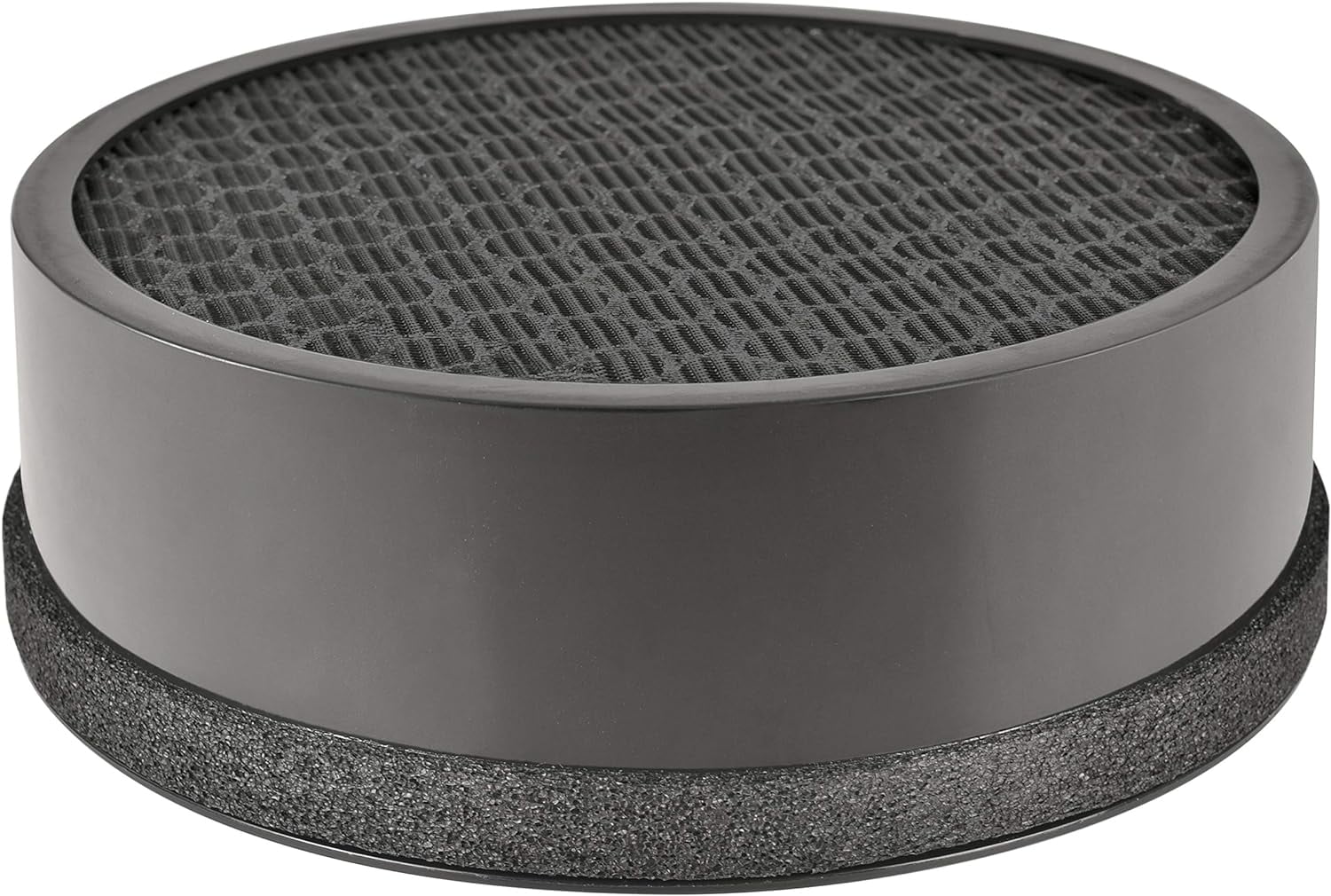 Air Purifier for Home Bedroom with Multiple Speeds Timer True HEPA 13 Filter, Ultra-Quiet Air Cleaner Safely Remove Dust, Pollen, Allergens, Odor