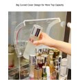 thumbnail image 4 of Organizador de maquillaje cosmético MOOCHI profesional con cajones, 4 of 9