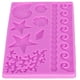 thumbnail image 1 of Molde para dulces, molde de silicona con diseño de temática marina, molde para pastel de silicona, molde para chocolate, resultados impresionantes, 1 of 12