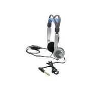 Able Planet Clear Harmony 602100HP - Headphones - full size - wired - 3.5 mm jack