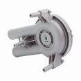 thumbnail image 5 of QUEST -36863 Top Load Clothes Washer Direct Drive Water Drain Pump Assembly Replacement, 5 of 6