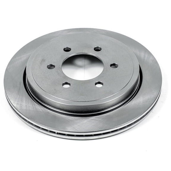 Powerstop AR8591 Brake Disc Fits 2003 Ford Expedition